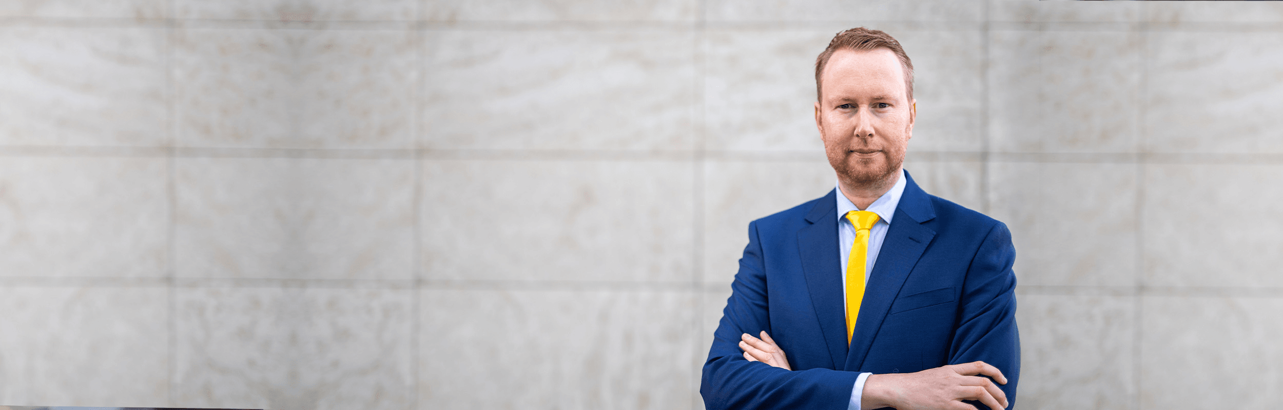 Rechtsanwalt Dr. Matthias Böse