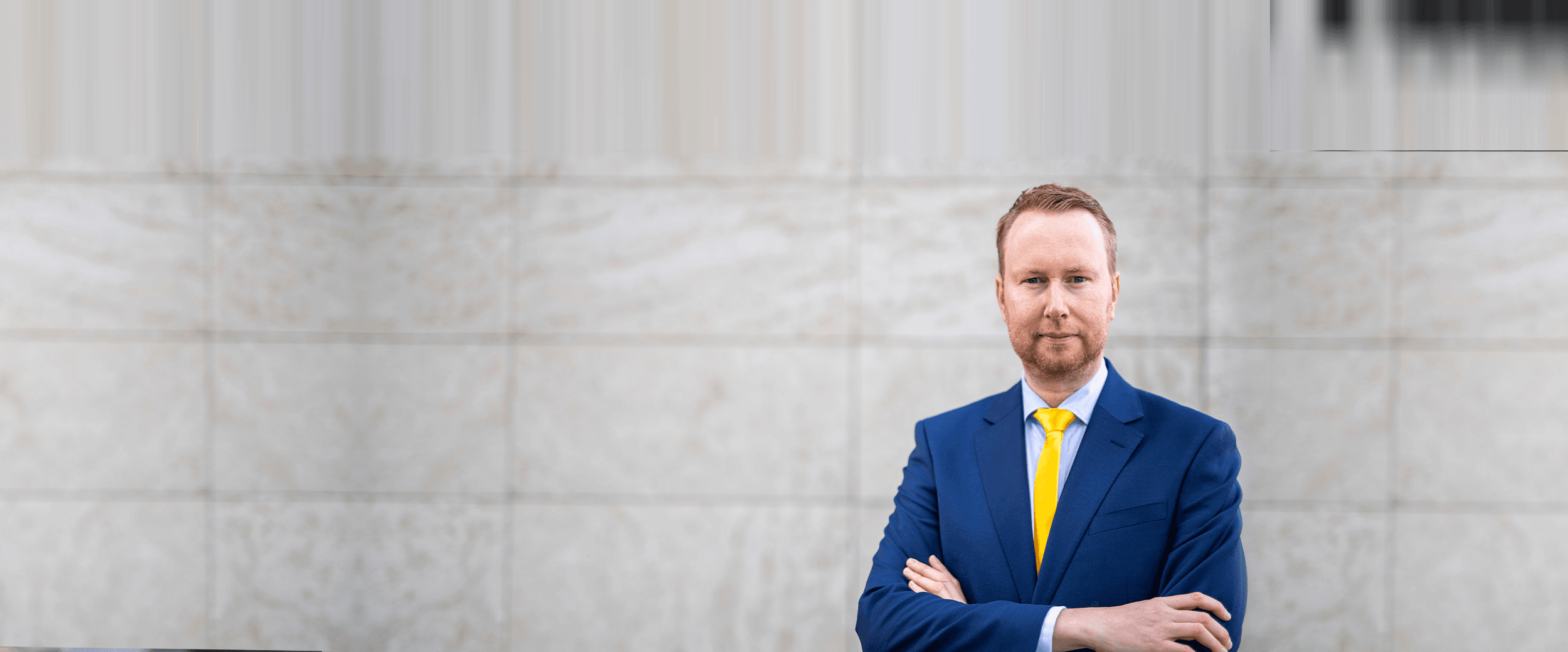 Rechtsanwalt Dr. Matthias Böse