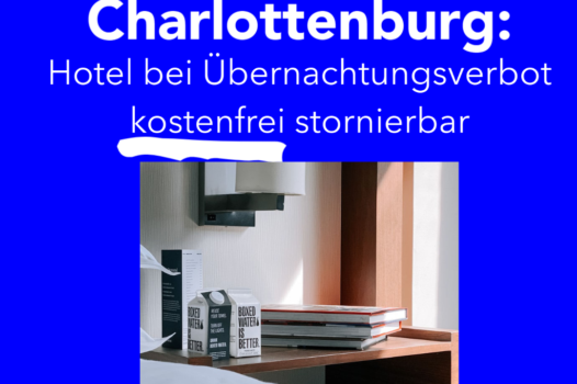 AG Charlottenburg Dormero