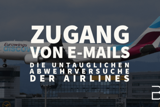 Zugang Emails Eurowings Discover Lufthansa