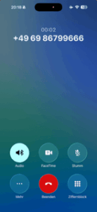 Wifi Calling